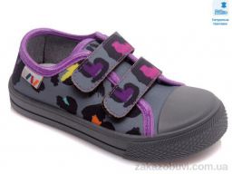 Кеды Prime-Opt Weestep WS-R107850407-WS