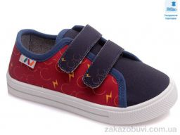 Кеды Prime-Opt Weestep WS-R107850430-WS