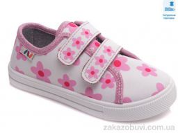 Кеды Prime-Opt Weestep WS-R107850434-WS