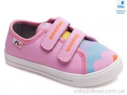 Кеды Prime-Opt Weestep WS-R107850435-WS