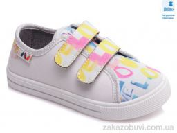 Кеды Prime-Opt Weestep WS-R107850436-WS