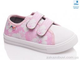 Кеды Prime-Opt Weestep WS-R107850438-WS