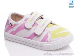 Кеды Prime-Opt Weestep WS-R107850442-WS