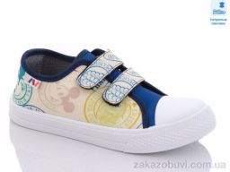 Кеды Prime-Opt Weestep WS-R107850449-WS