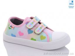 Кеды Prime-Opt Weestep WS-R107850453-WS