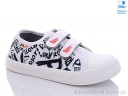 Кеды Prime-Opt Weestep WS-R107850454-WS