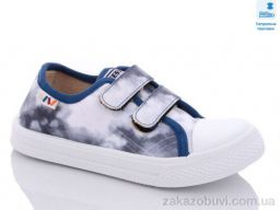 Кеды Prime-Opt Weestep WS-R107850461-WS