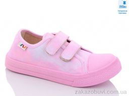 Кеды Prime-Opt Weestep WS-R107850464-WS