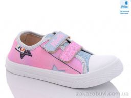 Кеды Prime-Opt Weestep WS-R107850468-WS