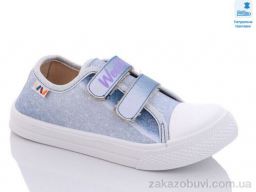 Кеды Prime-Opt Weestep WS-R107850469-WS