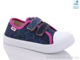 Кеды Prime-Opt Weestep WS-R107850472-WS