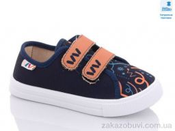 Кеды Prime-Opt Weestep WS-R107850482-WS