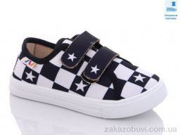 Кеды Prime-Opt Weestep WS-R107850483-WS