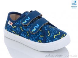 Кеды Prime-Opt Weestep WS-R107850496-WS