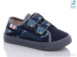 Кеды Prime-Opt Weestep WS-R107850500-WS