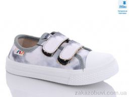 Кеды Prime-Opt Weestep WS-R107850501-WS