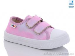 Кеды Prime-Opt Weestep WS-R107850502-WS