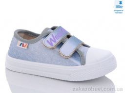 Кеды Prime-Opt Weestep WS-R107850506-WS