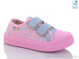 Кеды Prime-Opt Weestep WS-R107850507-WS