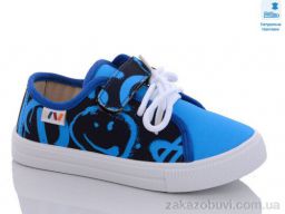 Кеды Prime-Opt Weestep WS-R107850528-WS