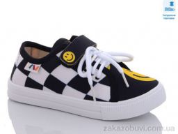 Кеды Prime-Opt Weestep WS-R107850529-WS