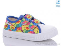 Кеды Prime-Opt Weestep WS-R107850539-WS