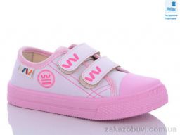 Кеды Prime-Opt Weestep WS-R107850544-WS