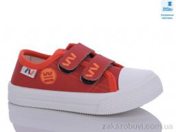 Кеды Prime-Opt Weestep WS-R107850547-WS