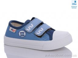 Кеды Prime-Opt Weestep WS-R107850553-WS