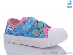 Кеды Prime-Opt Weestep WS-R107850557-WS