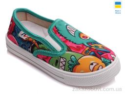 Слипоны Prime-Opt Weestep WS-R107850167-WS