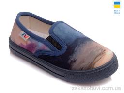 Слипоны Prime-Opt Weestep WS-R107850171-WS