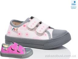 Кеды Prime-Opt Weestep WS-R107850690-WS