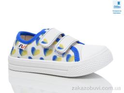 Кеды Prime-Opt Weestep WS-R107850691-WS