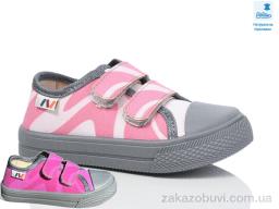 Кеды Prime-Opt Weestep WS-R107850694-WS