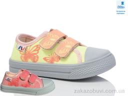 Кеды Prime-Opt Weestep WS-R107850696-WS