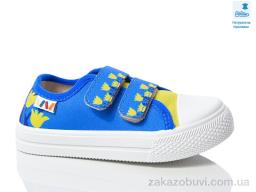 Кеды Prime-Opt Weestep WS-R107850701-WS