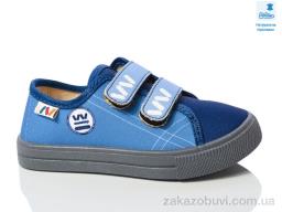 Кеды Prime-Opt Weestep WS-R107850702-WS