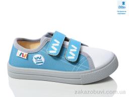 Кеды Prime-Opt Weestep WS-R107850703-WS