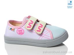 Кеды Prime-Opt Weestep WS-R107850704-WS