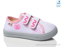 Кеды Prime-Opt Weestep WS-R107850706-WS