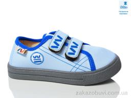 Кеды Prime-Opt Weestep WS-R107850707-WS