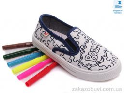 Слипоны Prime-Opt Weestep WS-R107850346-WS