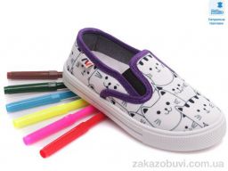 Слипоны Prime-Opt Weestep WS-R107850348-WS