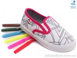 Слипоны Prime-Opt Weestep WS-R107850349-WS