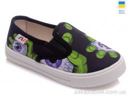 Слипоны Prime-Opt Weestep WS-R107850212-WS