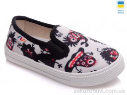 Слипоны Prime-Opt Weestep WS-R107850234-WS