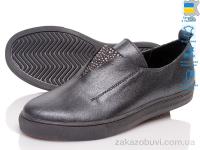 Туфли Prime-Opt Fashion Classic FC-18303 черн