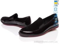 Туфли Prime-Opt Larose 1083 лак