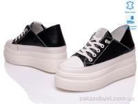 Кеди Prime-Opt Prime ZSL7763 BLACK